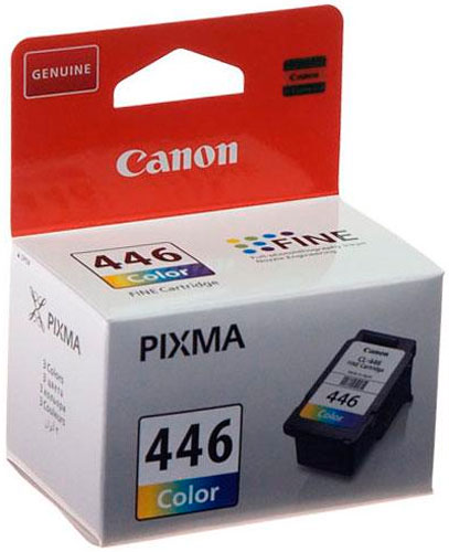 Картридж CANON CL-446