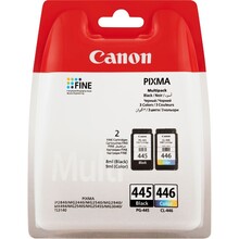 Картридж CANON PG-445/CL-446 Multipack (8283B004)