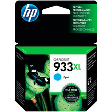 Картридж HP 933XL Cyan (CN054AE)