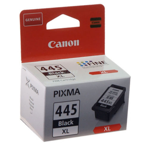 Картридж CANON PG-445Bk XL black (8282B001)