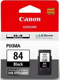 

Картридж CANON PG-84 Black (8592B001), PG-84 (8592B001) Black