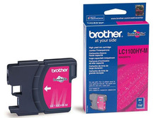 Картридж BROTHER DCP-6690CW magenta