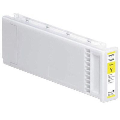 Картридж EPSON T6944 (C13T694400) Yellow