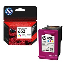 Картридж струменевий HP No.652 DJ Ink Advantage 1115/2135/ 3635/3835 Color (F6V24AE)