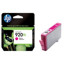 Картридж HP 920XL magenta (CD973AE)