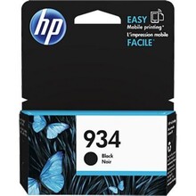 Картридж струйный HP No.934 Officejet Pro 6230/6830 Black (C2P19AE)