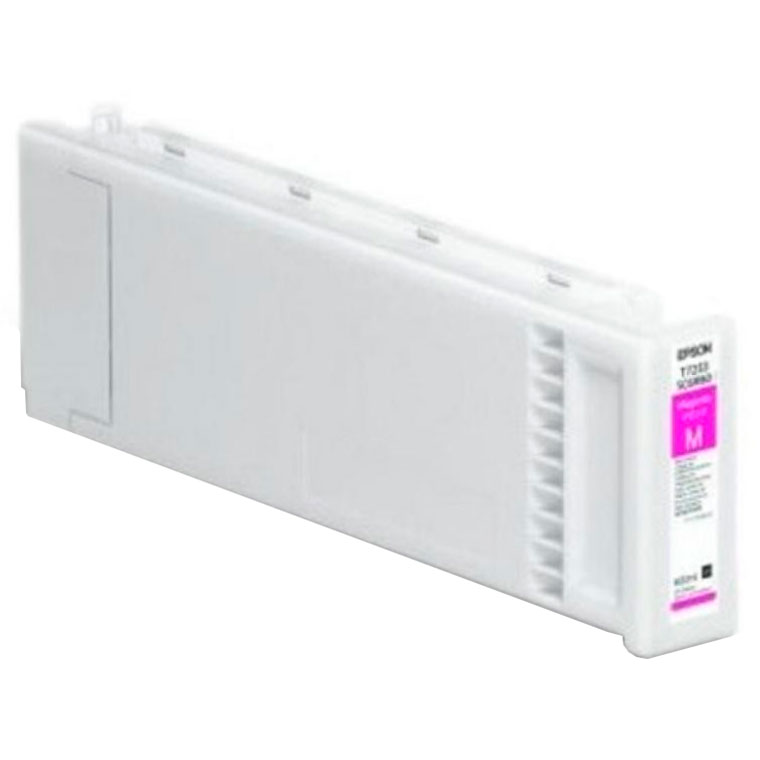 

Картридж Epson C13T725300, Картридж SC-F2000 Magenta 600ml