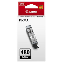 Картридж CANON PGI-480 PGBK for PIXMA TR8540/7540