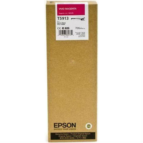 

Картридж EPSON SP-11880 Mag (C13T591300), SP-11880 Mag