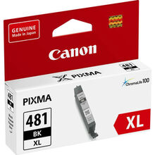 Картридж CANON CLI-481B XL Black (2047C001)