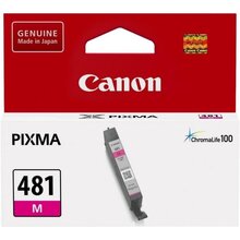 Картридж CANON CLI-481M XL Magenta (2045C001)