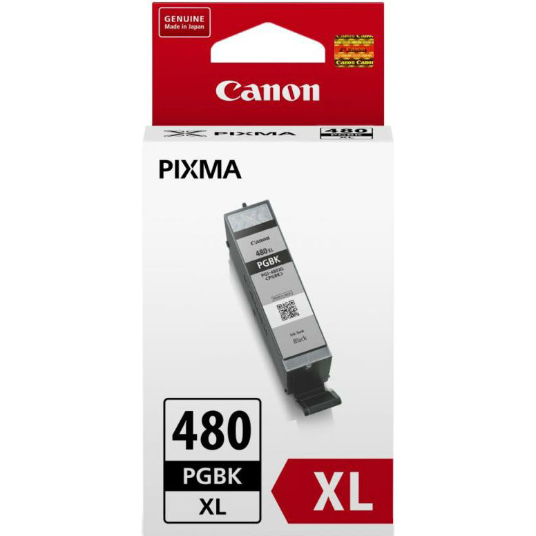 Картридж CANON PGI-480BXL Black (2023C001)