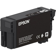 Картридж EPSON SC-T3100/T5100 Black 80 мл (C13T40D140)