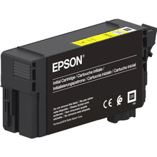 Картридж EPSON SC-T3100/T5100 Yellow 50 мл (C13T40D440)