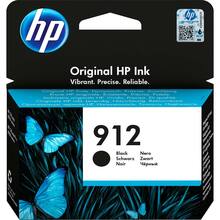 Картридж HP 912 Black (3YL80AE)