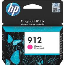 Картридж HP 912 Magenta (3YL78AE)