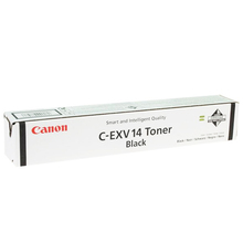 Тонер CANON C-EXV14 black (0384B006AA)