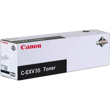 Тонер Canon C-EXV35 black (3764B002)