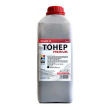 Тонер CW HP LJ 1000/1010/1200/2100/AX (1kg) Premium