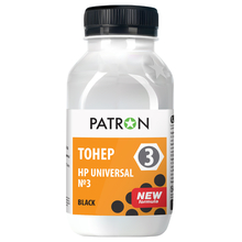 Тонер PATRON HP (T-PN-HU3-100)