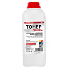 Тонер ColorWay HP LJ P1102/P1606/Canon 725/728 (0.5kg) Premium (TH-1102P-0.5B)