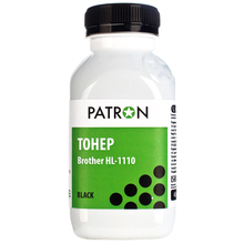 Тонер PATRON BROTHER HL-1110 45 г (PN-BHL1110-045)