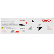 Тонер-картридж XEROX C230/C235 Yellow (006R04390)