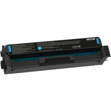 Тонер-картридж XEROX C230/C235 Cyan (006R04388)