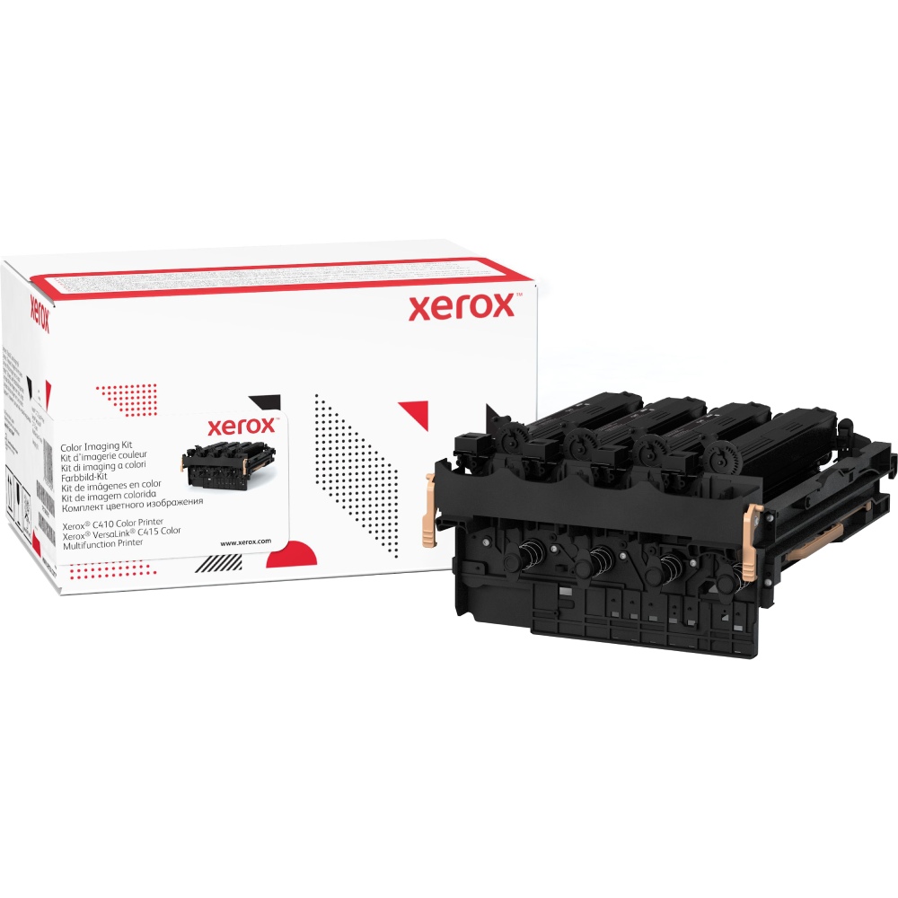 Копі-картридж XEROX VLC415/C425 Black&Colour (013R00701)