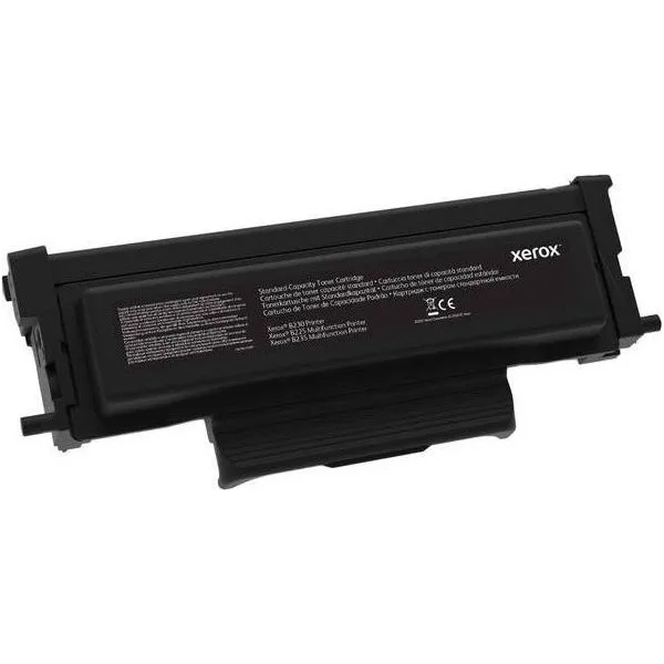 Тонер-картридж XEROX B225/B230/B235 Black (006R04404)