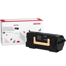 Тонер-картридж XEROX B620/B625 Black (006R04673)