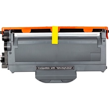 Картридж POWERPLANT BROTHER DCP-7030/HL-2140 (TN360, TN2120) Black (PP-TN360)