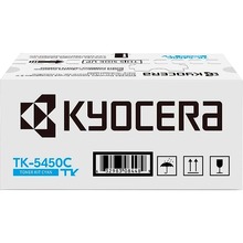 Картридж тонер KYOCERA TK-5450C (1T0C0DCNL0)