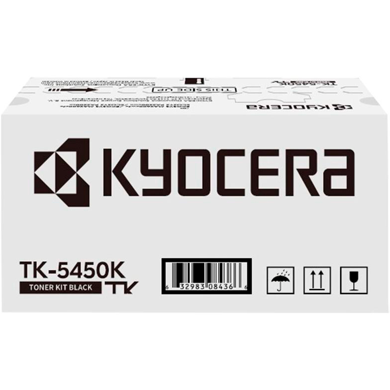 Картридж тонер KYOCERA TK-5450K (1T0C0D0NL0)