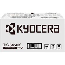 Картридж тонер KYOCERA TK-5450K (1T0C0D0NL0)