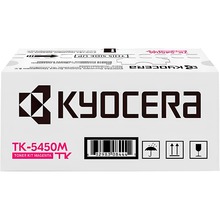 Картр. лаз. KYOCERA TK-5450M (1T0C0DBNL0)