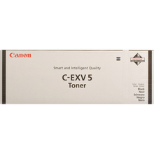 Тонер CANON C-EXV5 iR1600/2000 (2*440гр)