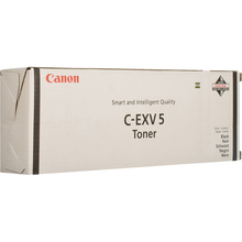 Тонер CANON C-EXV5 iR1600/2000 (2*440гр)