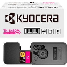 Тонер-картридж KYOCERA TK-5480M (1T0C22BNL0)