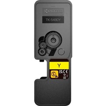 Картридж тонер KYOCERA TK-5480Y (1T0C22ANL0)