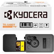 Картридж тонер KYOCERA TK-5480Y (1T0C22ANL0)