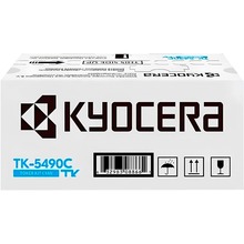 Картридж тонер KYOCERA TK-5490C (1T0C22CNL1)