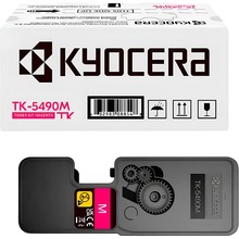 Картридж тонер KYOCERA TK-5490M (1T0C22BNL1)