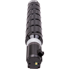 Тонер POWERPLANT для Canon C3325i C-EXV49 з чіпом Black (PP-C-EXV49)