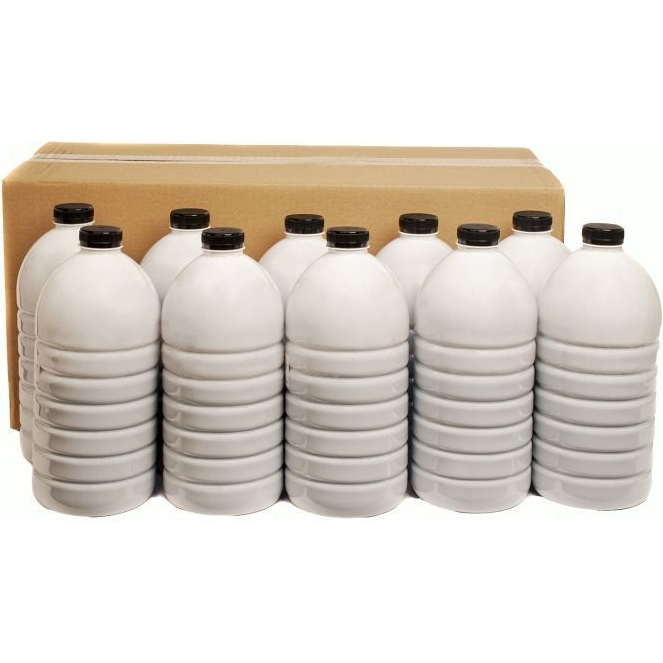 Тонер PATRON для Samsung / Xerox Universal 3 10 кг SCC SERVICE PACK Black (TSM-TRSUNIV3-10SP)