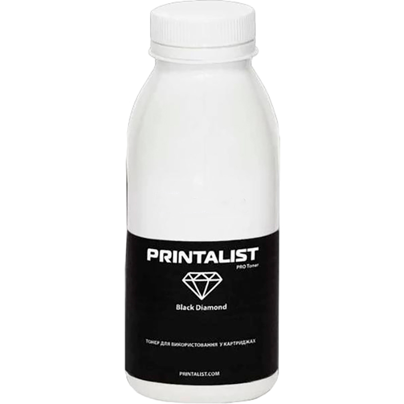 Тонер PRINTALIST HP LJ Pro M111a/111w/141a/141w 35 г Black (TR-W1500-35-PL)