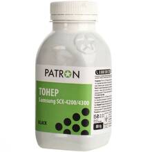 Тонер PATRON для SAMSUNG SCX-4200/4300 80 г Black (T-PN-SSCX4200-080)