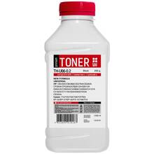 Тонер COLORWAY для HP LJ P1005/1006 (CB435A) Premium 200г  Black (TH-U06-0.2)