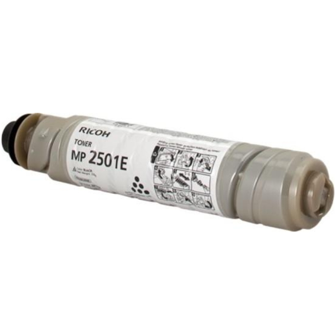Тонер RICOH 2501E 9K Black (841769)