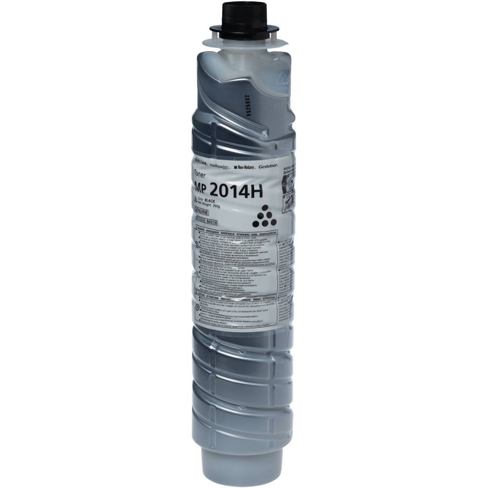 Тонер RICOH 2014H 12K Black (842135)